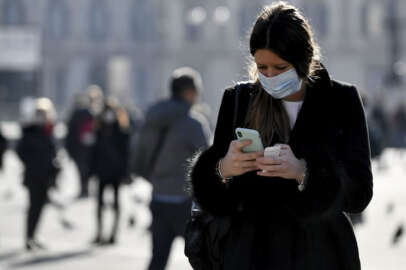 Vaka sayısı 17 bin 328