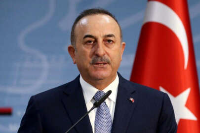 Bakan Çavuşoğlu'ndan Rusya-Ukrayna açıklaması: Taraflar anlaşmaya yakın