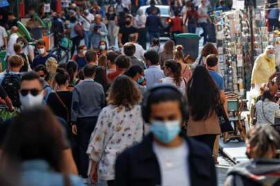 Günlük vaka sayısı açıklandı! 20 Mart günlük vaka sayısı... 