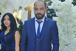 Nuray Demir cinayetinde gözaltına alınan Taner B. tutuklandı