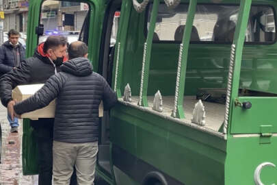 4 aylık Kayra bebek yatağında ölü bulundu