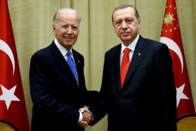 Cumhurbaşkanı Erdoğan ve Biden Brüksel'de görüşecek