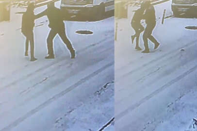 İşe giden genç sokak ortasında kalbinden bıçaklandı!