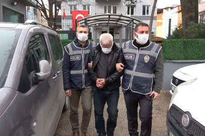 Kuryenin makatından çıktı! Bursa polisi yarım milyonluk uyuşturucu ele geçirdi