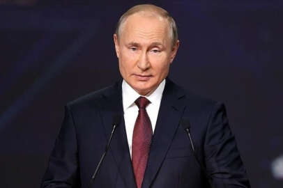 Putin'e verilen o unvanı geri aldılar