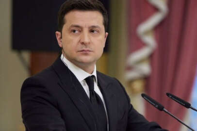 Zelenskiy: 'Rusya'nın ültimatomlarını kabul edemeyiz'