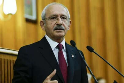 CHP lideri Kılıçdaroğlu'ndan yap-işlet-devret modeli eleştirisi