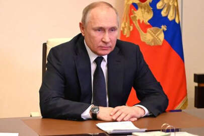 Kremlin: Putin nükleer silahlara başvurabilir