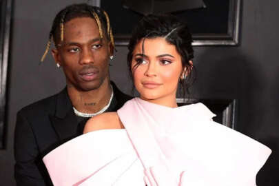 Kylie Jenner oğlunun adını değiştirdi