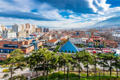23 Mart Bursa'da hava nasıl olacak? Meteoroloji açıkladı... 
