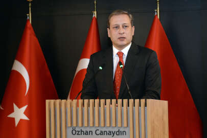 Burak Elmas: "Bizim vicdanlarımız çok rahat"