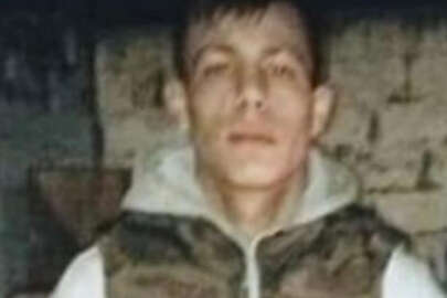 Bursa'da 25 yıl kesinleşmiş hapsi olan suç makinesi yakalandı!