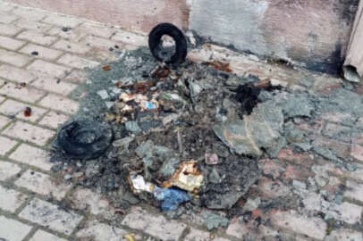 Bursa'da Başkan Taban'dan haklı isyan: 'Elinize ne geçti?'