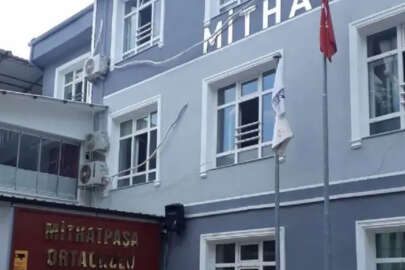 Bursa'da harem selamlık  oturma düzeni isteyen okul müdürü görevden alındı!