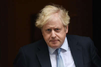 Boris Johnson'dan Bayraktar övgüsü