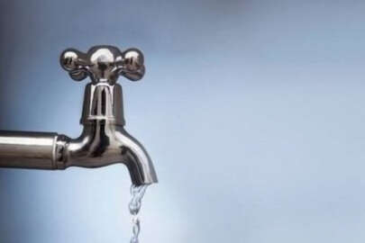 Bursa'da su kesintisi! O ilçelerde...