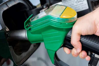 Motorine bir zam daha geldi