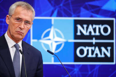 NATO Olağanüstü Liderler Zirvesi'nin ardından ortak bildiri yayınlandı!