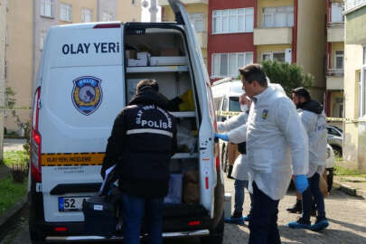 Ordu'da kadın cinayeti: Sinan Ş., Eda Evli'yi boğarak öldürdü!