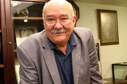 Usta gazeteci Aydın Engin hayatını kaybetti