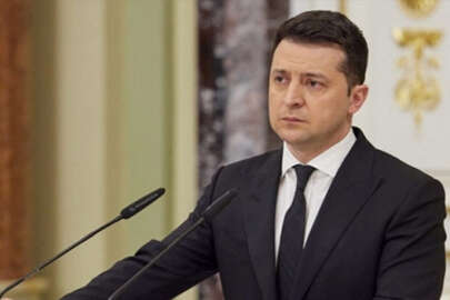 Zelenskiy NATO'da konuştu: 'Ruslar, Baltık ülkelerine ve Polonya'ya kadar gidecek'