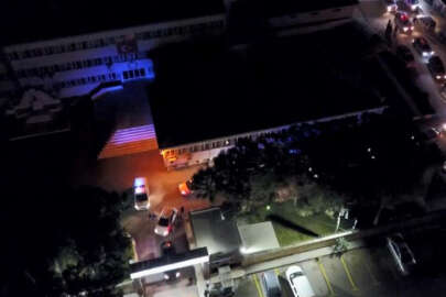 'Nevruz Mitingi' sonrası terör operasyonu: 45 gözaltı