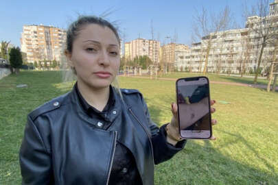 ''Ölmek istemiyorum''