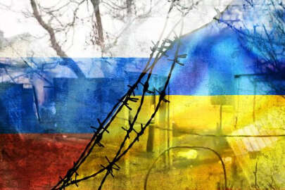 Rus Korgeneral Ukrayna'da öldürüldü