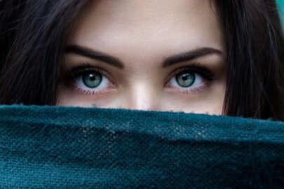 Göz bebeği boyutunun zeka ile ilişkisi belirlendi