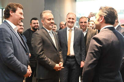 İnegöl mobilyasında ivme yükseliyor