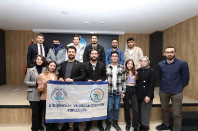 "Tarımda teknolojik dönüşüm Türkiye ve girişimciler için büyük fırsat"