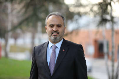 Bursa'da ulaşım yeni köprülerle nefes alacak