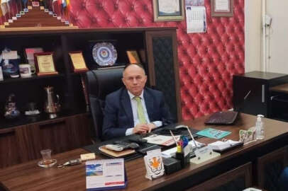 Bursa’da görevinden alınan okul müdürü görevine iade edildi