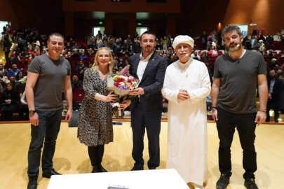 Bursa Kestel Belediyesi 1. Tiyatro Festivali kapılarını açtı