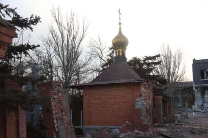 Ukrayna'nın kuşatma altındaki kenti Mariupol'de yaklaşık 5 bin kişi hayatını kaybetti