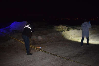 24 yaşındaki genç yol kenarında ölü bulundu!