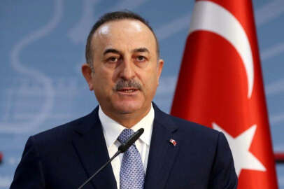 Bakan Çavuşoğlu'ndan müzakere yorumu: 'Taraflarla ayrı ayrı görüştük, bazı konularda uzlaşı var'