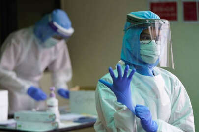 DSÖ açıkladı: Covid-19 bu yıl bitebilir