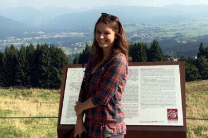 Sosyal medya fenomeninin cansız bedeni bulundu!