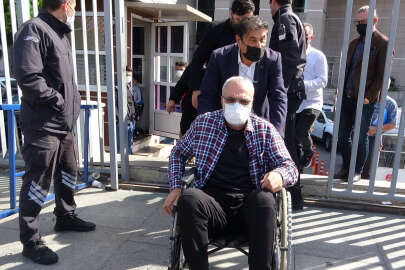 12'nci kattan aşağı atılan esnafın davasında mütalaa