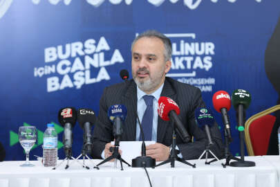 Başkan Aktaş duyurdu: Bursa Büyükşehir'in burs sonuçları açıklandı!