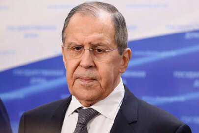 Lavrov: ABD ve NATO'nun konuşlanmasını kabul edilemez