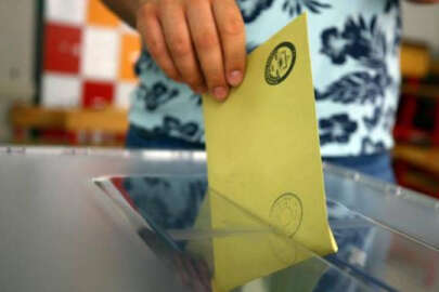 Seçim kanunu TBMM'den geçti