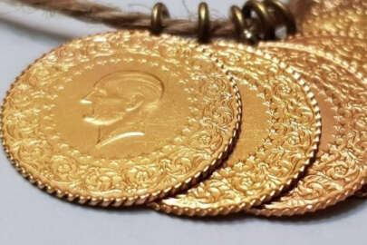 4 Nisan güncel altın fiyatları: Çeyrek altın, gram altın ne kadar?