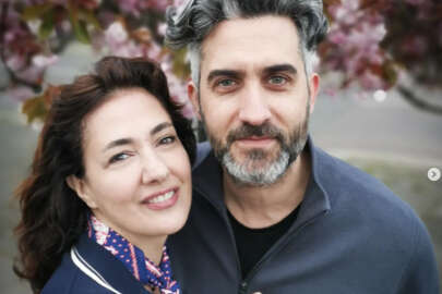 Zeyno ile Memoli yıllar sonra buluştu