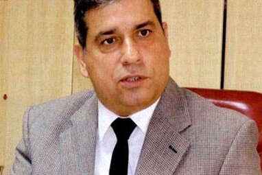 Bursalı eski vekil Sedat Kızılcıklı Deva Partisi'nde!