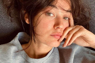 Pınar Deniz: 'İlkokula kadar Arapça konuşuyordum'