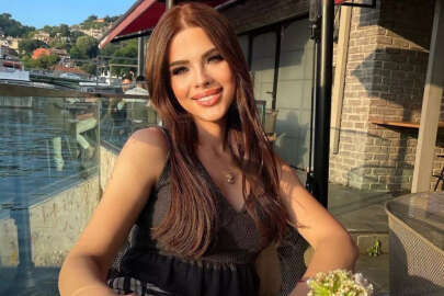  Damla Ersubaşı'dan estetik itirafı