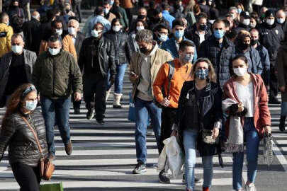 10 Nisan günlük vaka sayısı açıklandı!