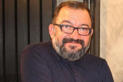 Kadir Çöpdemir'in acı günü